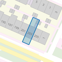 Perceel HVS00-C-9660