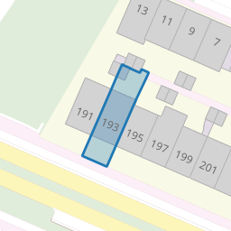 Perceel HVS00-C-9661