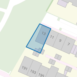 Perceel HVS00-C-9662