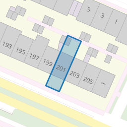 Perceel HVS00-C-9663