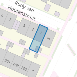 Perceel HVS00-C-9665