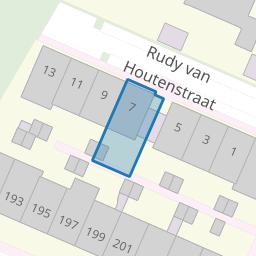 Perceel HVS00-C-9667