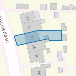 Perceel HVS00-C-9672