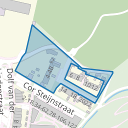 Perceel HVS00-C-9676