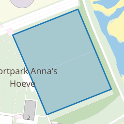 Perceel HVS00-C-9681