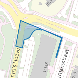 Perceel HVS00-C-9683