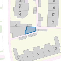 Perceel HVS00-C-9691