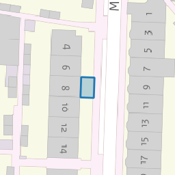 Perceel HVS00-C-9693