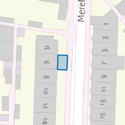 Perceel HVS00-C-9694