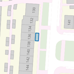 Perceel HVS00-C-9696