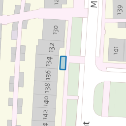 Perceel HVS00-C-9697