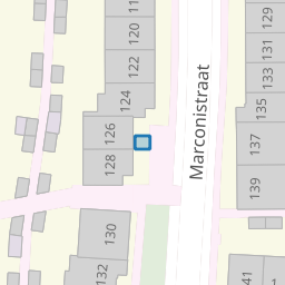 Perceel HVS00-C-9698