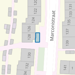 Perceel HVS00-C-9699