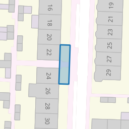 Perceel HVS00-C-9704