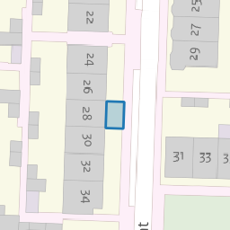 Perceel HVS00-C-9705