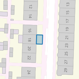 Perceel HVS00-C-9706