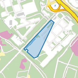 Perceel HVS00-C-9714