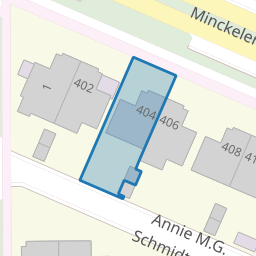 Perceel HVS00-C-9716