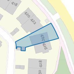 Perceel HVS00-C-9718