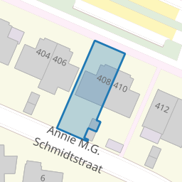 Perceel HVS00-C-9720