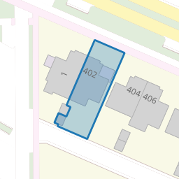 Perceel HVS00-C-9725