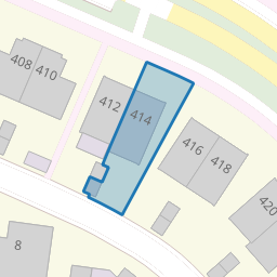 Perceel HVS00-C-9731