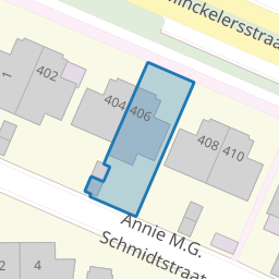 Perceel HVS00-C-9732