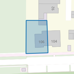 Perceel HVS00-C-9736