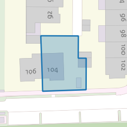 Perceel HVS00-C-9737