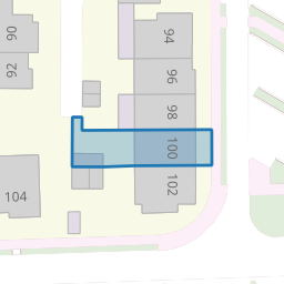 Perceel HVS00-C-9738