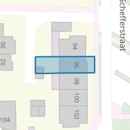 Perceel HVS00-C-9739