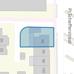 Perceel HVS00-C-9740