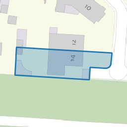 Perceel HVS00-C-9747