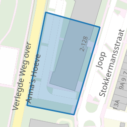 Perceel HVS00-C-9764