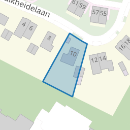 Perceel HVS00-C-9779