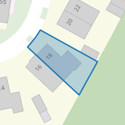 Perceel HVS00-C-9787