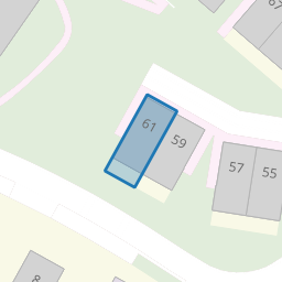 Perceel HVS00-C-9791