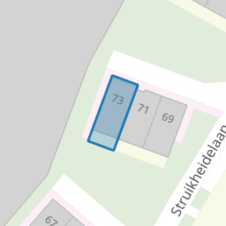 Perceel HVS00-C-9806