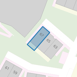 Perceel HVS00-C-9807