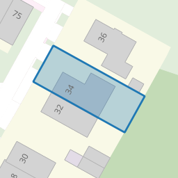 Perceel HVS00-C-9808