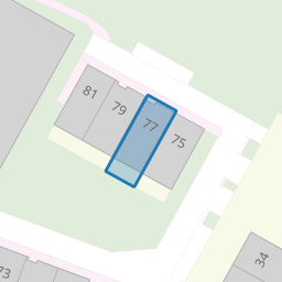 Perceel HVS00-C-9812