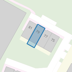 Perceel HVS00-C-9813