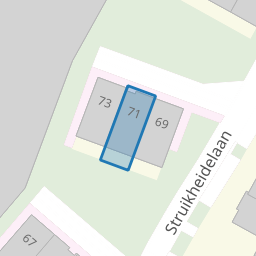 Perceel HVS00-C-9817