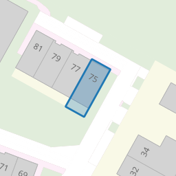 Perceel HVS00-C-9818