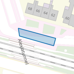 Perceel HVS00-C-9840