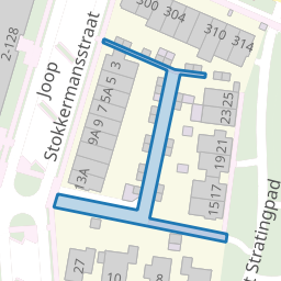 Perceel HVS00-C-9861