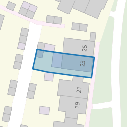 Perceel HVS00-C-9869