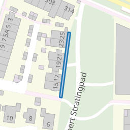 Perceel HVS00-C-9873