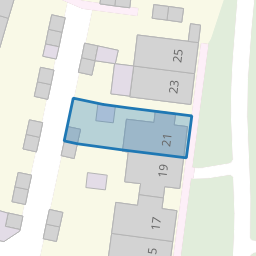 Perceel HVS00-C-9874