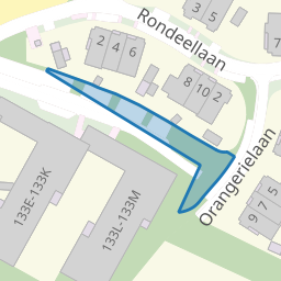 Perceel HVS00-C-9888